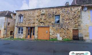 Maison 6 Pièces 170 m² à vendre à Monsac (24440)