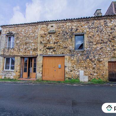 Maison 6 pièces 93000 €