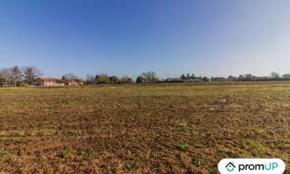 Terrain  960 m² à vendre à Cours-de-Pile (24520)