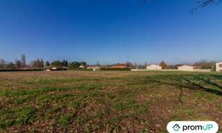 Terrain  882 m² à vendre à Cours-de-Pile (24520)