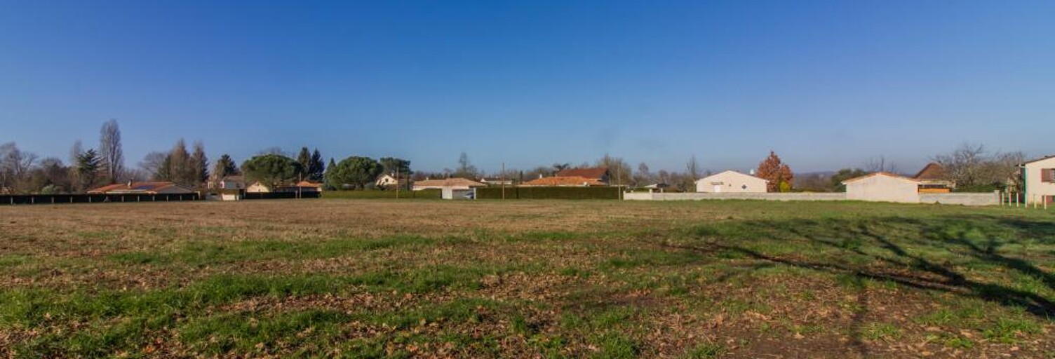 Terrain  882 m² à vendre à Cours-de-Pile (24520)