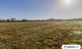 Terrain  815 m² à vendre à Cours-de-Pile (24520)