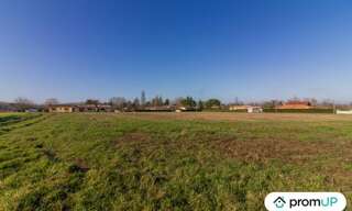 Terrain  880 m² à vendre à Cours-de-Pile (24520)