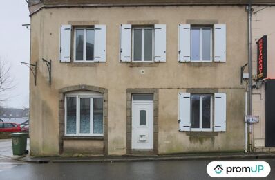 vente maison 183 000 € à proximité de Tréflaouénan (29440)