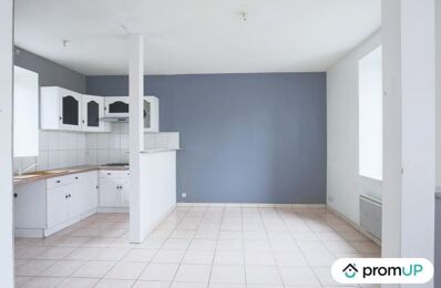 vente maison 183 000 € à proximité de Saint-Vougay (29440)