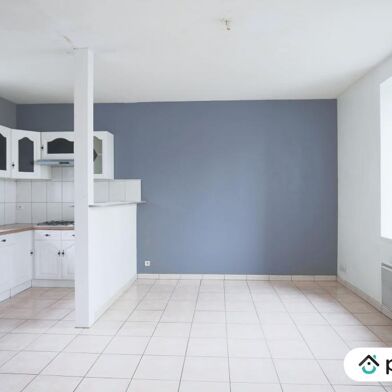 Maison 6 pièces 183000 €