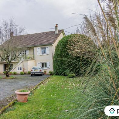 Maison 5 pièces 168000 €