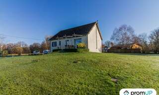 Maison 5 Pièces 90 m² à vendre à Lanouaille (24270)