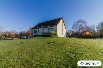 Maison 5 pièces 172000 €