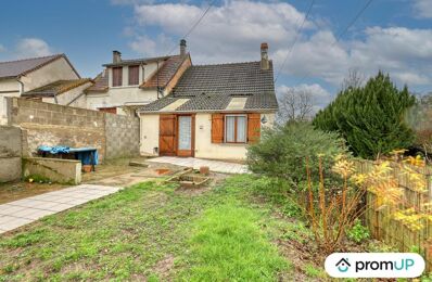 vente maison 78 000 € à proximité de Yzeures-sur-Creuse (37290)