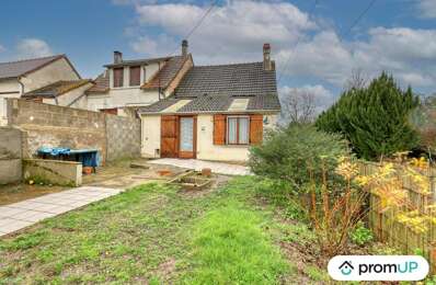 vente maison 78 000 € à proximité de Lureuil (36220)