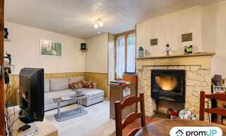 Maison 3 Pièces 55 m² à vendre à Martizay (36220)