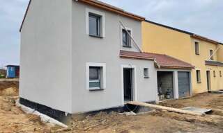 Maison 4 Pièces 108 m² à vendre à Neuilly-Saint-Front (02470)