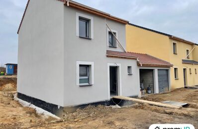 vente maison 239 000 € à proximité de Essômes-sur-Marne (02400)