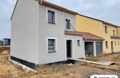 vente maison 239 000 € à proximité de Rozet-Saint-Albin (02210)