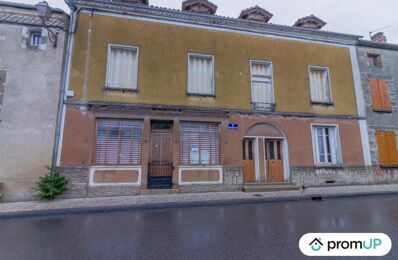 vente maison 98 500 € à proximité de Saint-Martin-le-Pin (24300)