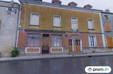vente maison 98 500 € à proximité de Abjat-sur-Bandiat (24300)