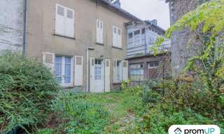 Maison 7 Pièces 216 m² à vendre à Augignac (24300)