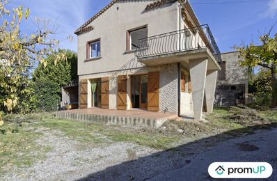 vente immeuble 333 000 € à proximité de Carpentras (84200)