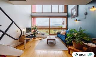 Appartement 4 Pièces 105 m² à vendre à Firminy (42700)