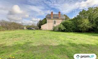 Maison 8 Pièces 180 m² à vendre à Ciron (36300)