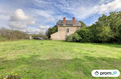 vente maison 285 000 € à proximité de Pouligny-Saint-Pierre (36300)