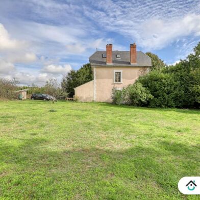 Maison 8 pièces 285000 €