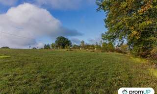 Terrain  3000 m² à vendre à Saint-Victor (24350)