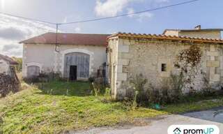 Maison 1 Pièce 130 m² à vendre à Montagrier (24350)