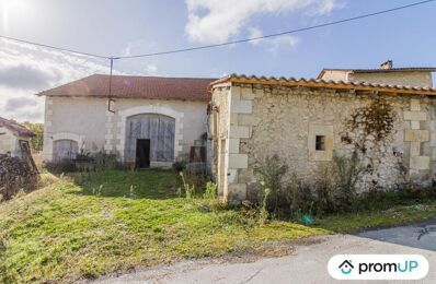 vente maison 83 000 € à proximité de Paussac-Et-Saint-Vivien (24310)