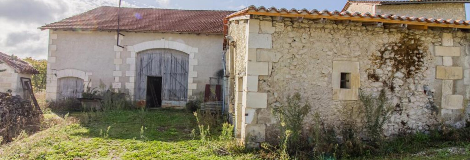 Maison 1 Pièce 130 m² à vendre à Montagrier (24350)