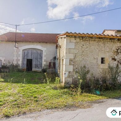 Maison 1 pièces 83000 €