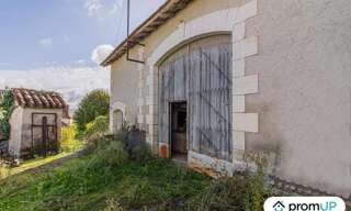 Maison 1 Pièce 130 m² à vendre à Montagrier (24350)