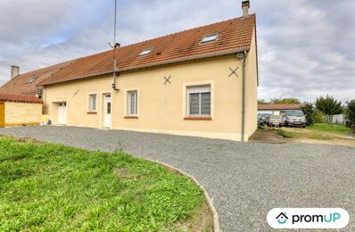 vente maison 207 990 € à proximité de Mehun-sur-Yèvre (18500)