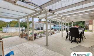 Maison 7 Pièces 189 m² à vendre à Preuilly (18120)