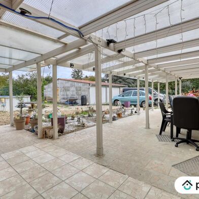 Maison 7 pièces 207990 €