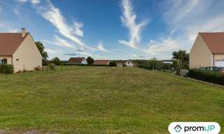 Terrain  1429 m² à vendre à Camelin (02300)