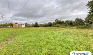 Terrain  2052 m² à vendre à Missillac (44780)