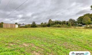 Terrain  2052 m² à vendre à Missillac (44780)