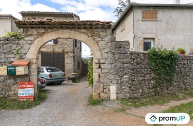 vente immeuble 153 000 € à proximité de Saint-Martin-d'Ardèche (07700)