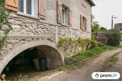 Immeuble  153000 €