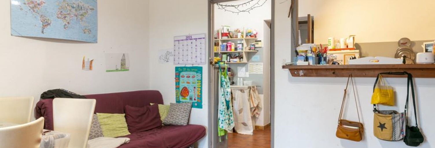 Immeuble  140 m² à vendre à Laurac-en-Vivarais (07110)