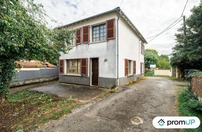 vente maison 46 000 € à proximité de Magnac-Laval (87190)