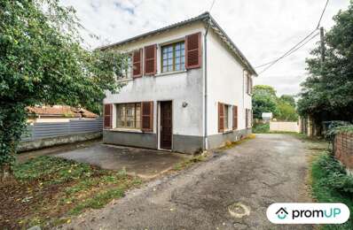 vente maison 46 000 € à proximité de Asnières-sur-Blour (86430)