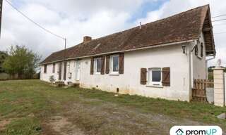 Maison 3 Pièces 80 m² à vendre à La Meyze (87800)