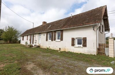 vente maison 86 000 € à proximité de Vicq-sur-Breuilh (87260)