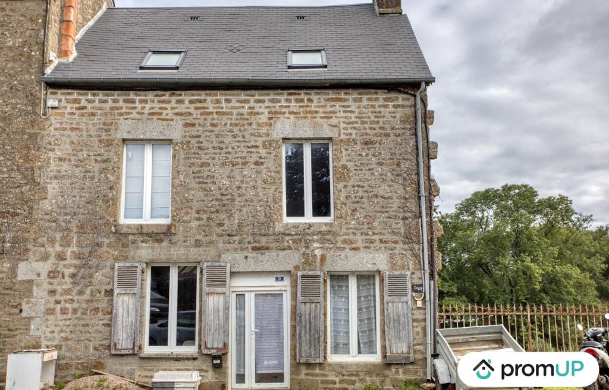 maison 4 pièces 90 m2 à vendre à Athis-de-l'Orne (61430)