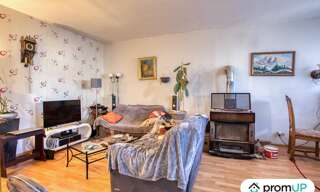 Maison 4 Pièces 125 m² à vendre à Lingé (36220)