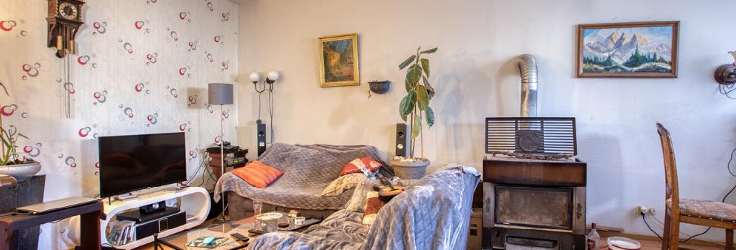 Maison 4 Pièces 125 m² à vendre à Lingé (36220)