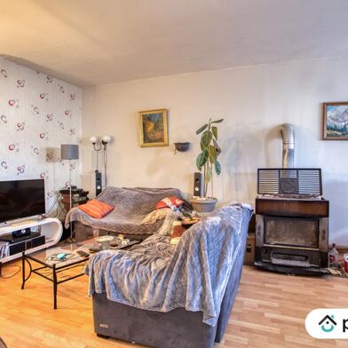 Maison 4 pièces 60000 €